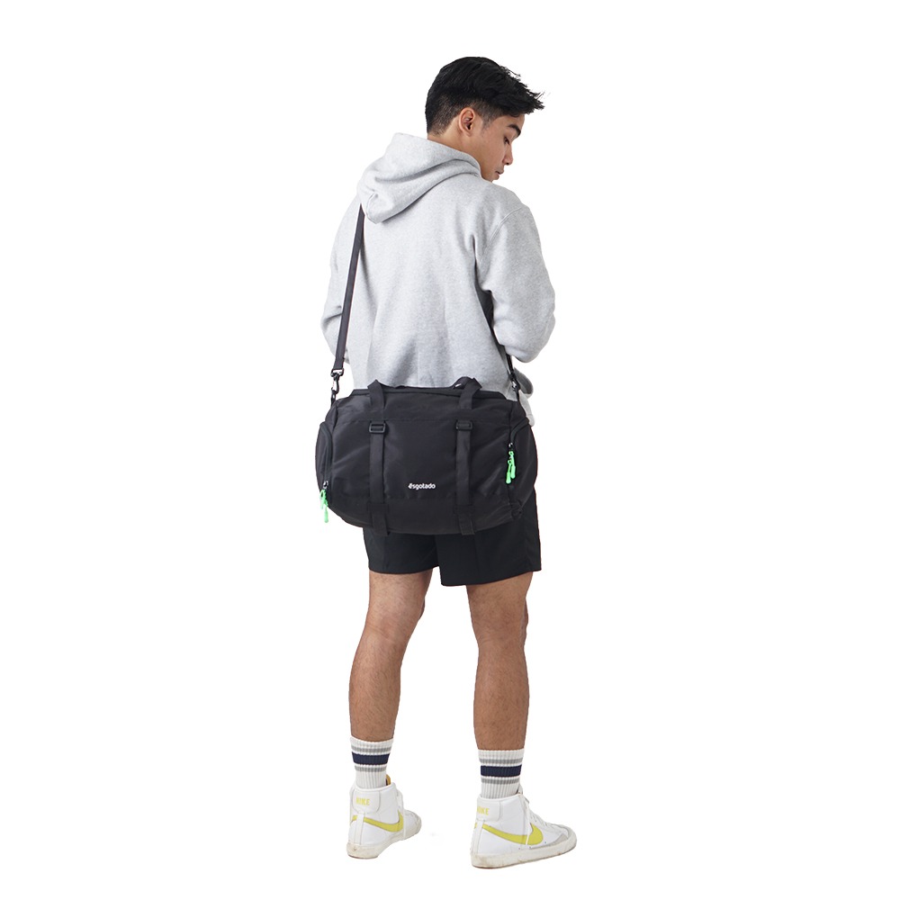 SPORTO DECIMO BLACK