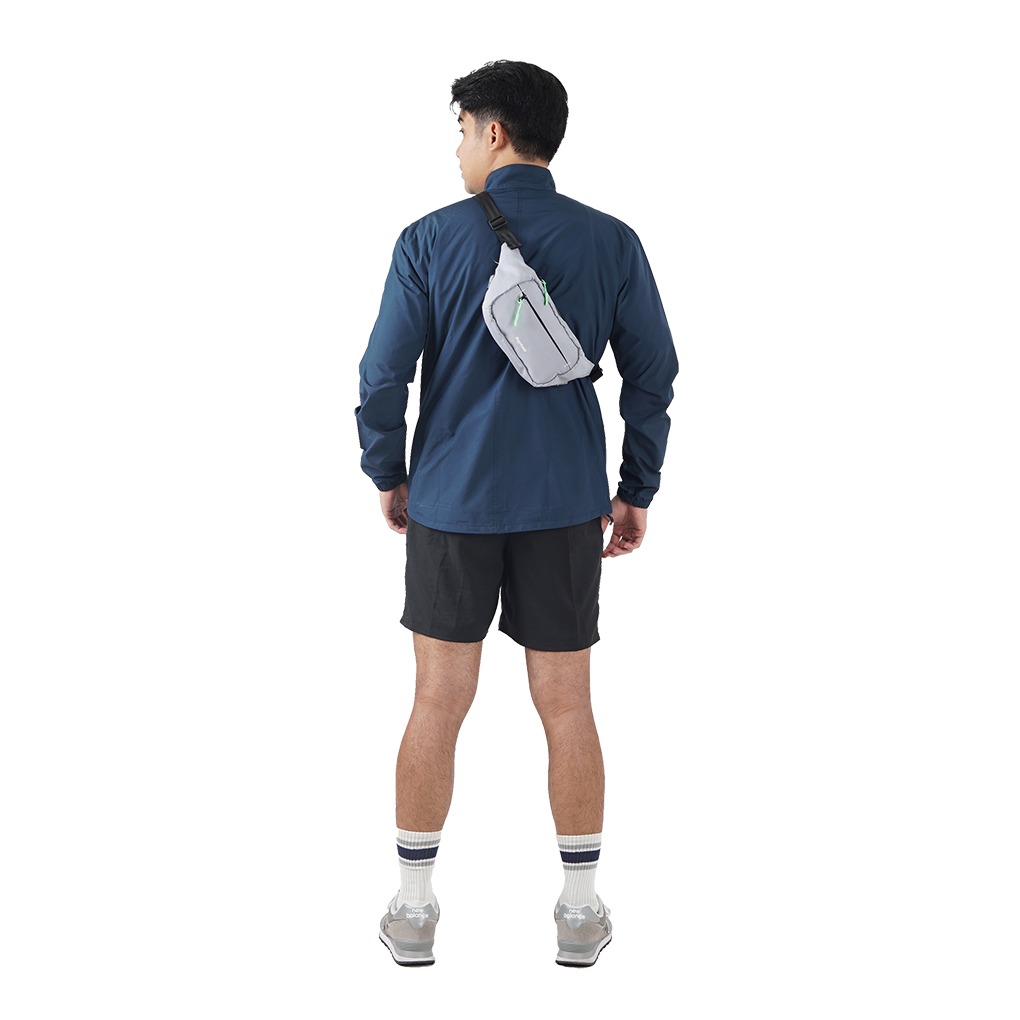 SPORTO OITAVO GREY