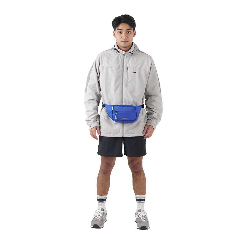 SPORTO OITAVO BLUE