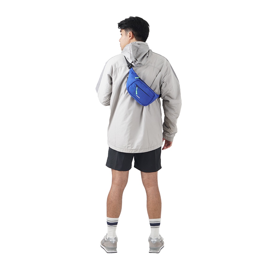 SPORTO OITAVO BLUE