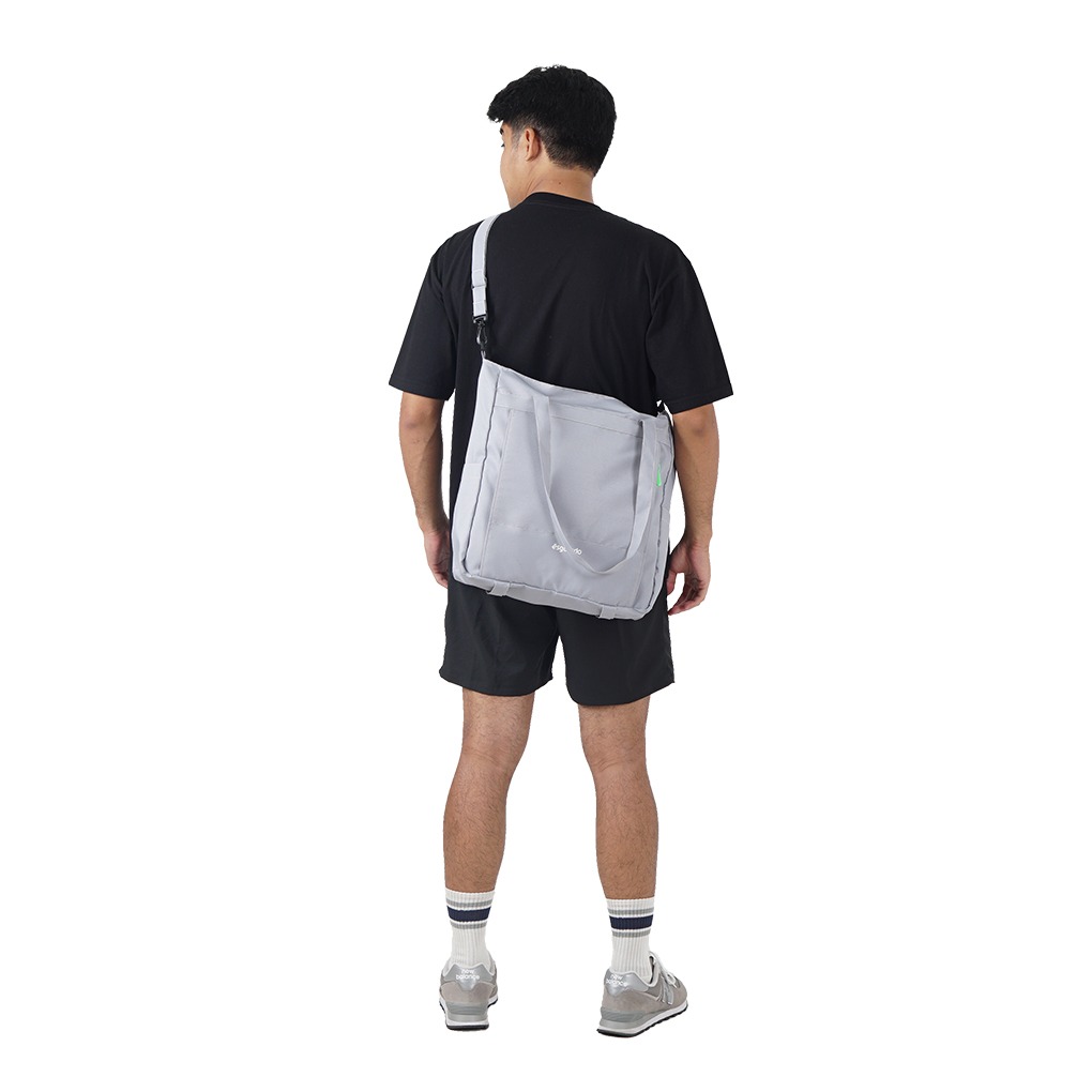 SPORTO NOVO GREY