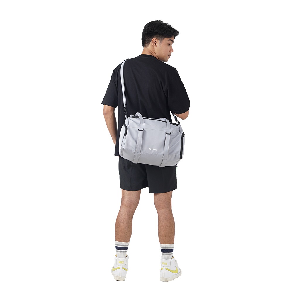 SPORTO DECIMO GREY