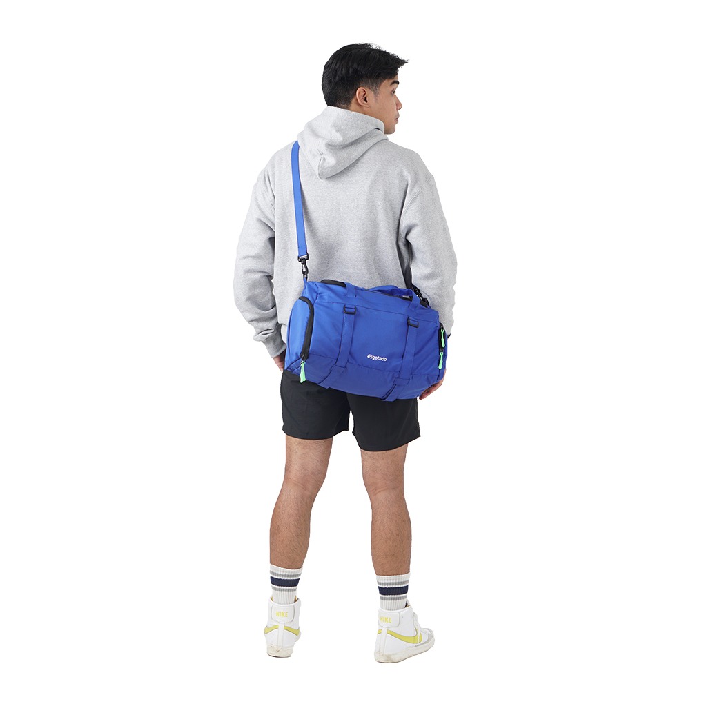 SPORTO DECIMO BLUE