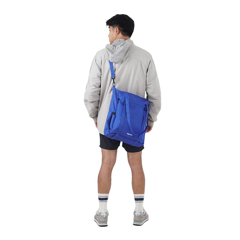 SPORTO NOVO BLUE