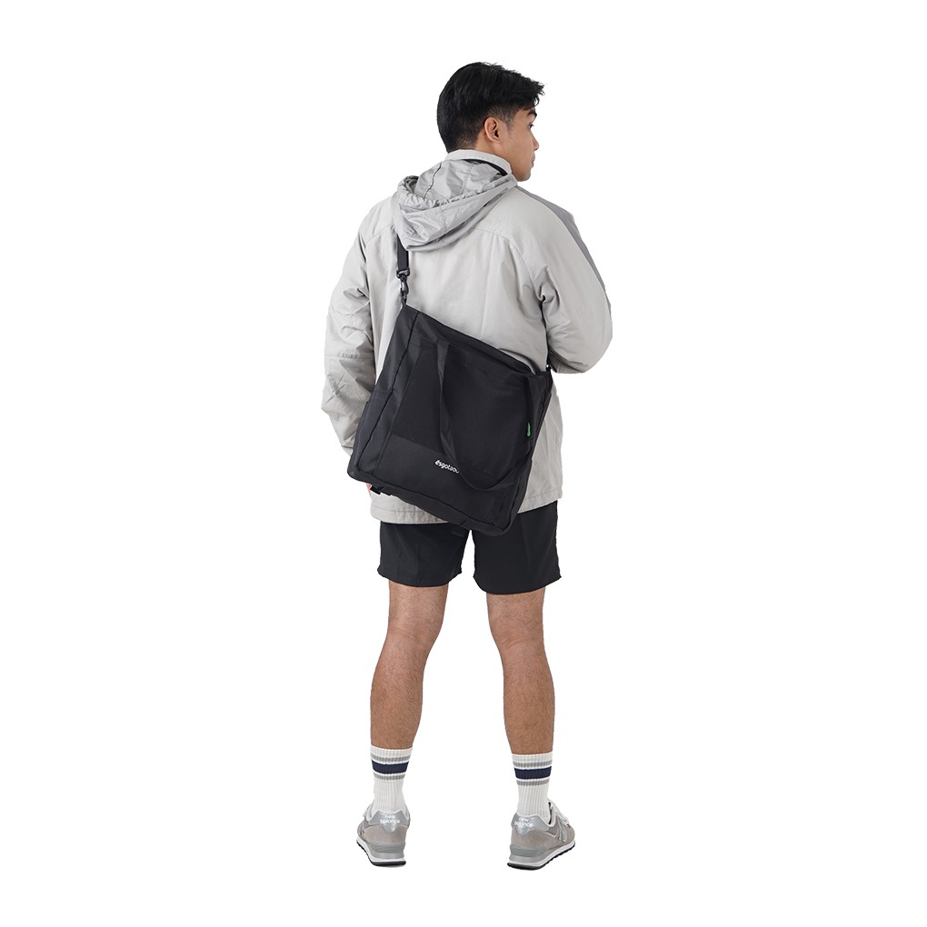 SPORTO NOVO BLACK