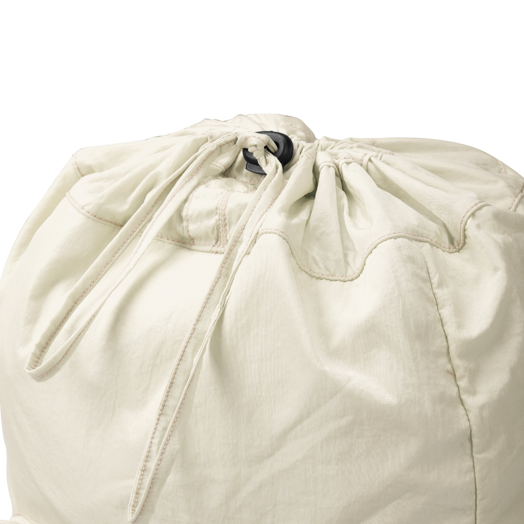 Paxta Terra Backpack - Beige