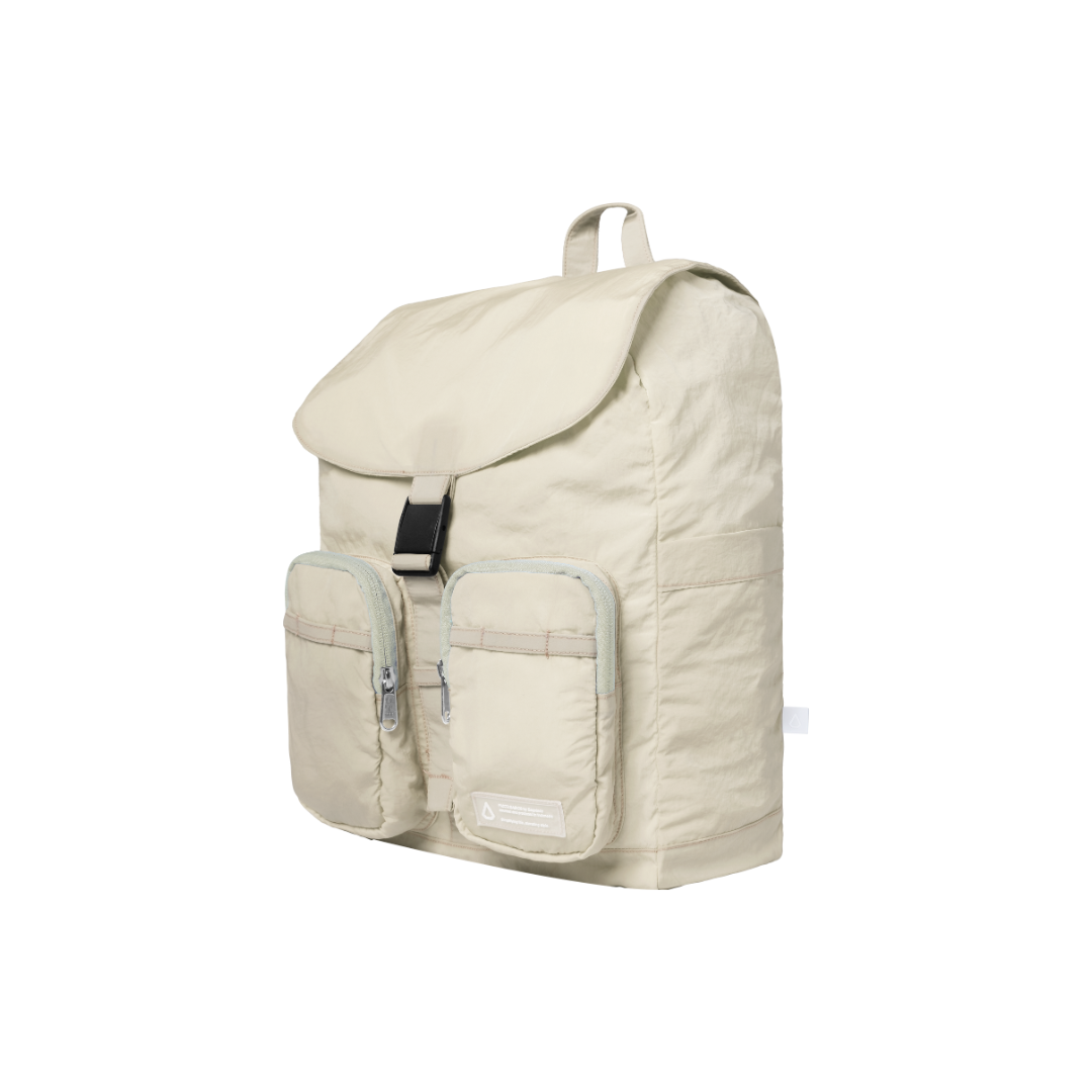 Paxta Terra Backpack - Beige