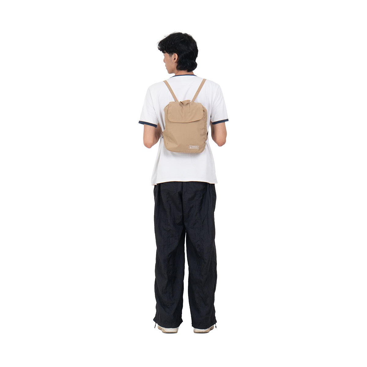 Paxta Neo Backpack Camel