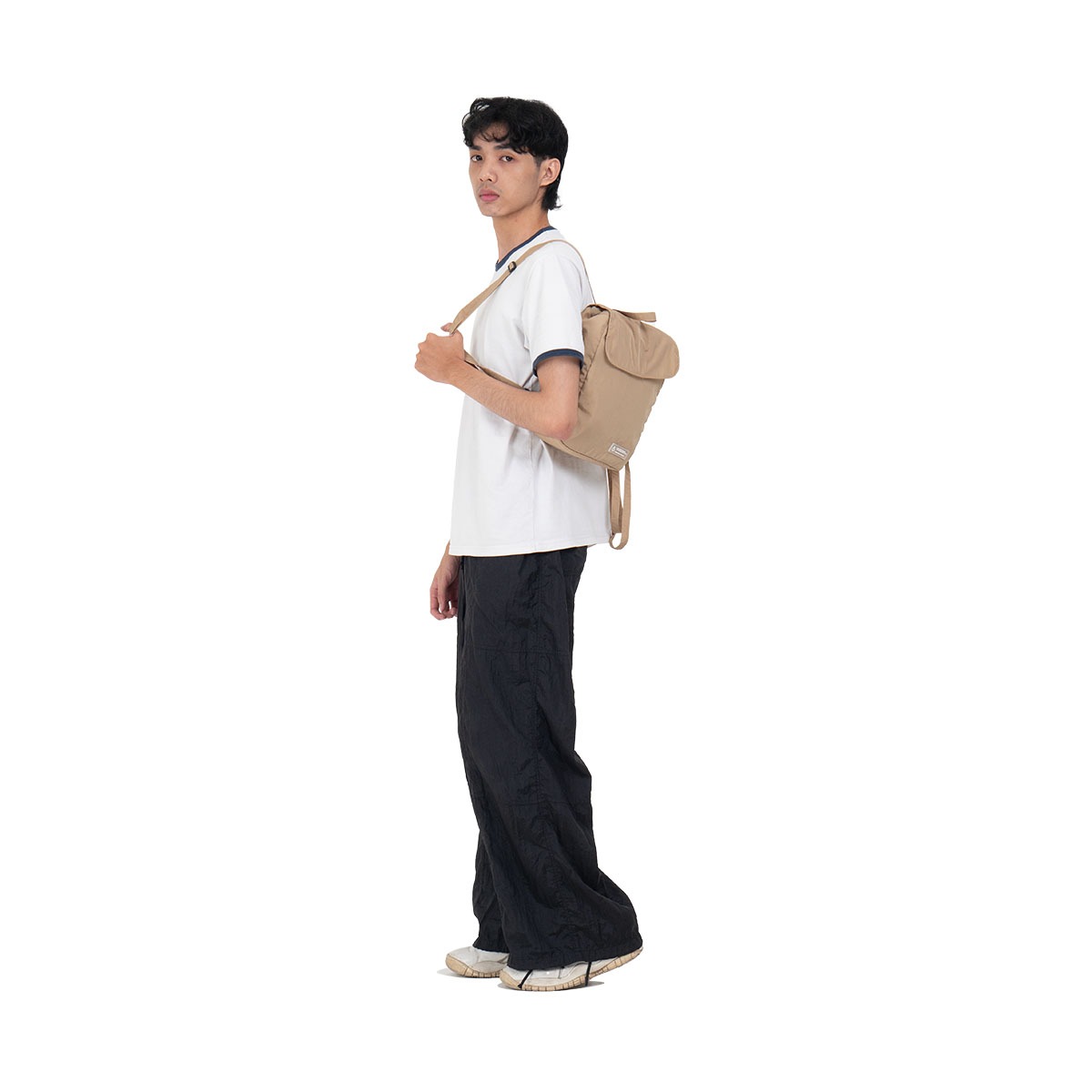 Paxta Neo Backpack Camel