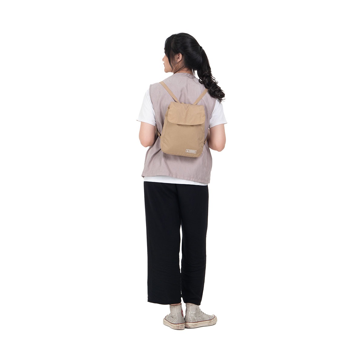 Paxta Neo Backpack Camel