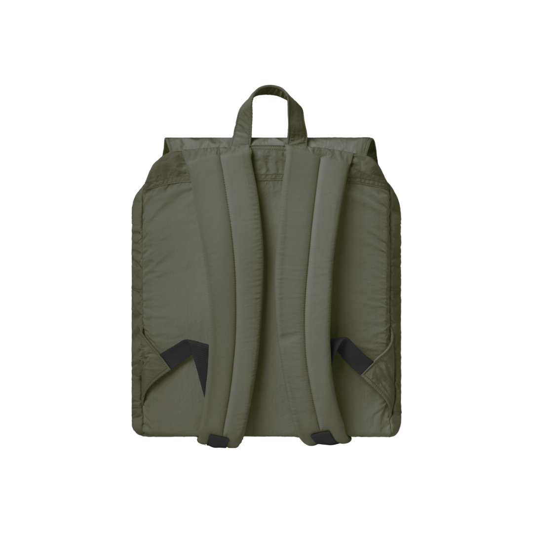 Paxta Terra Backpack - Forest
