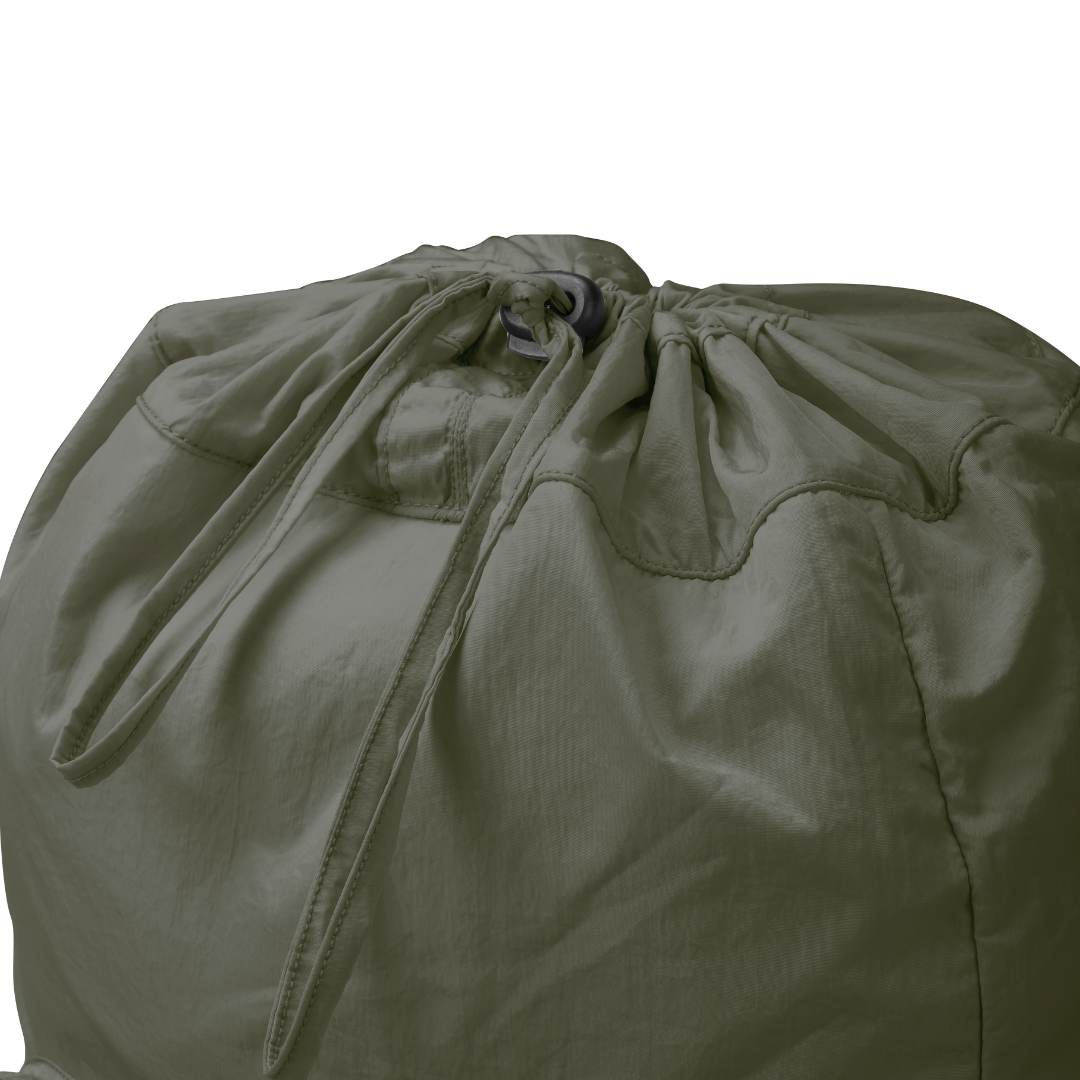 Paxta Terra Backpack - Forest
