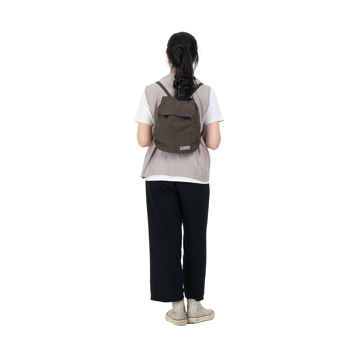 Paxta Neo Backpack Forest