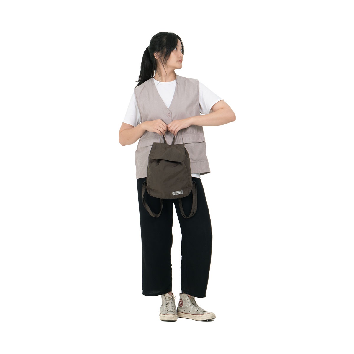 Paxta Neo Backpack Forest