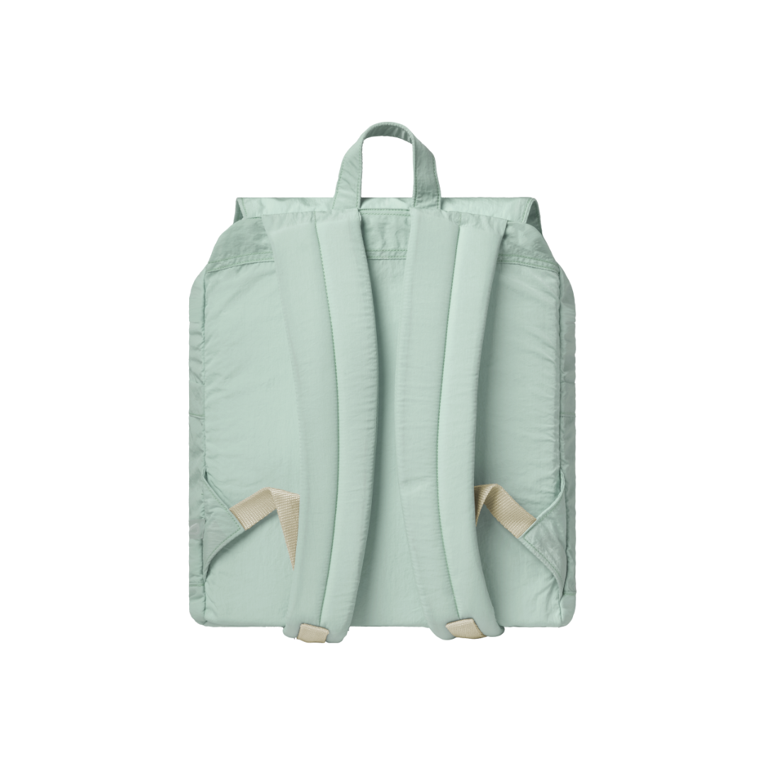 Paxta Terra Backpack - Green Eco