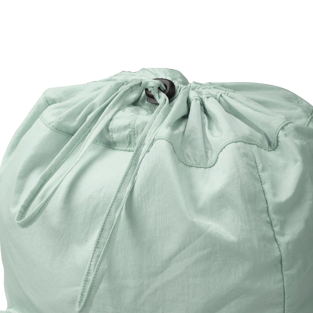 Paxta Terra Backpack - Green Eco