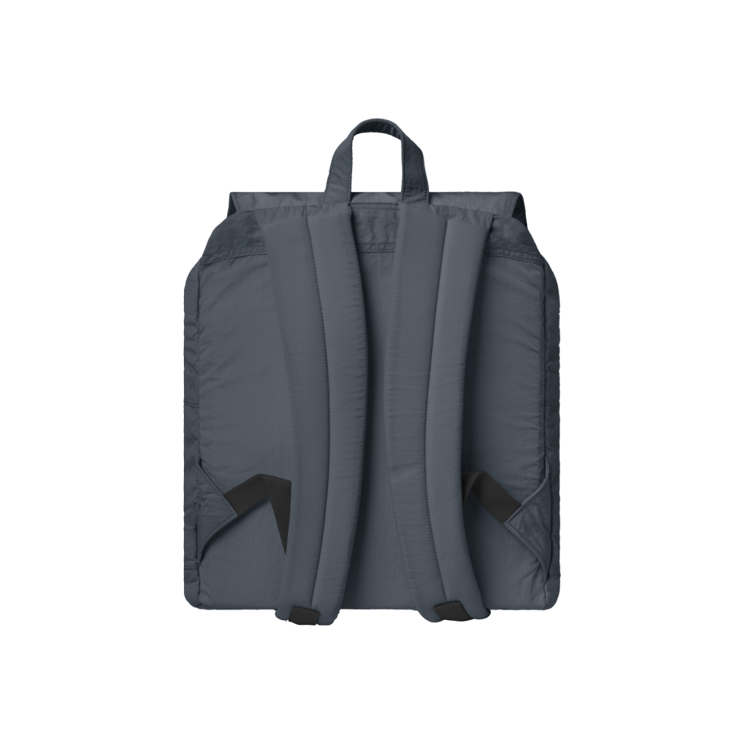 Paxta Terra Backpack - Grey