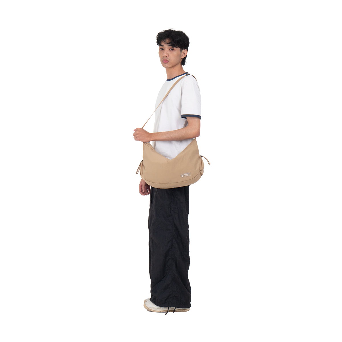 Paxta Neo Sling Bag Camel