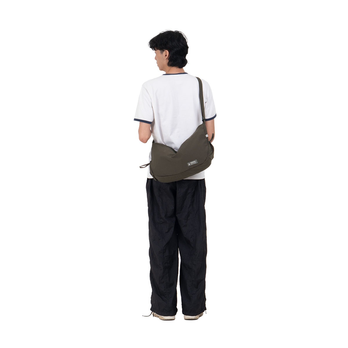 Paxta Neo Sling Bag Forest