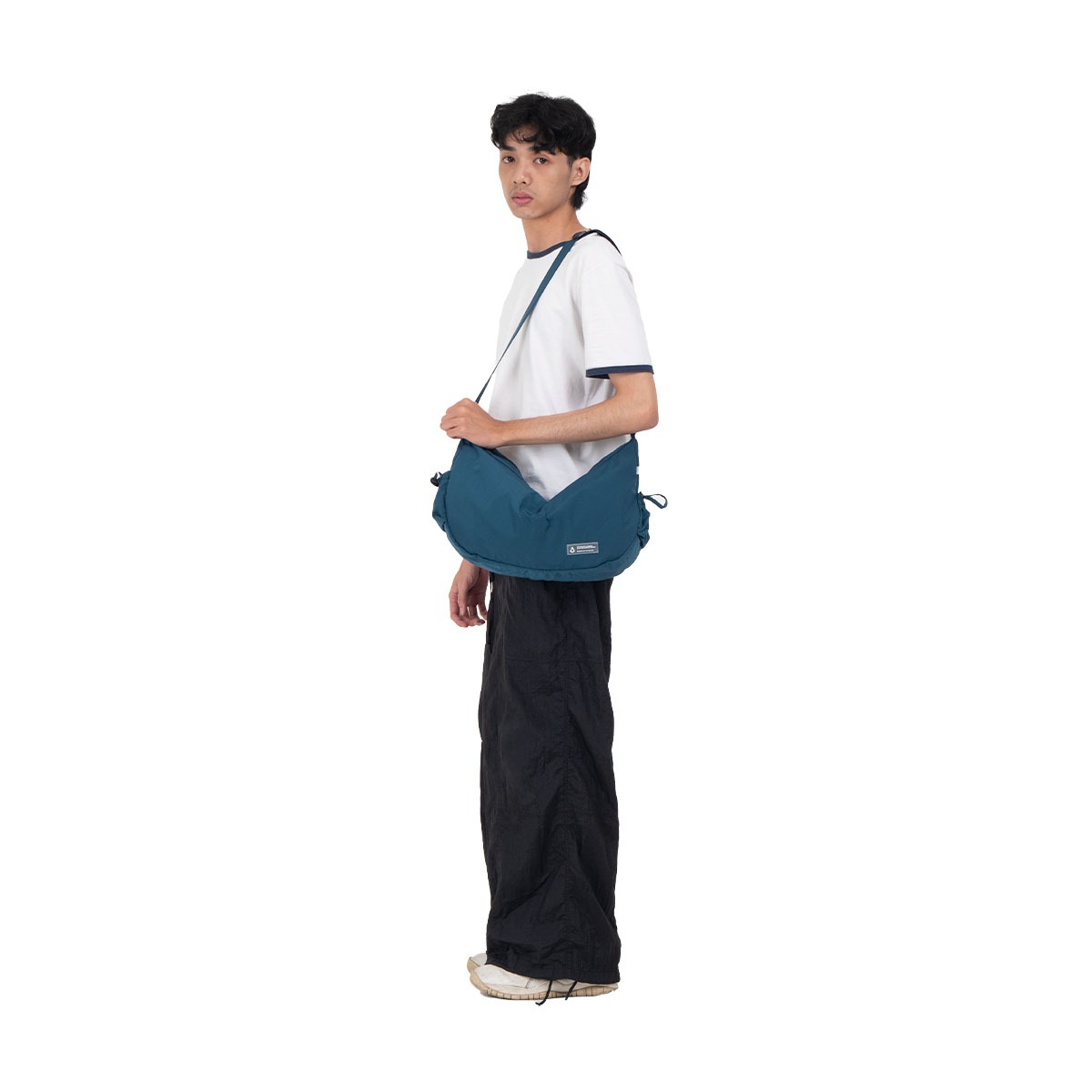 Paxta Neo Sling Bag Teal