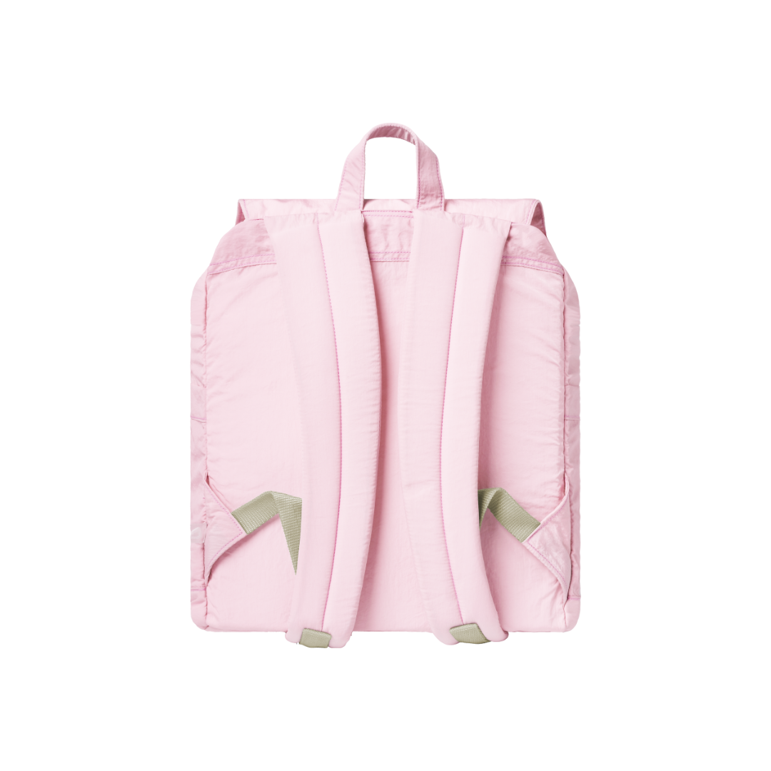 Paxta Terra Backpack - Pink