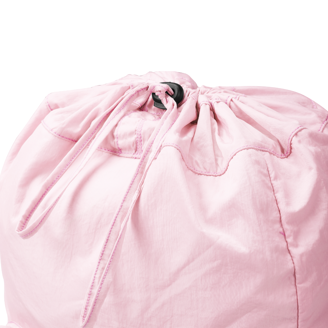 Paxta Terra Backpack - Pink