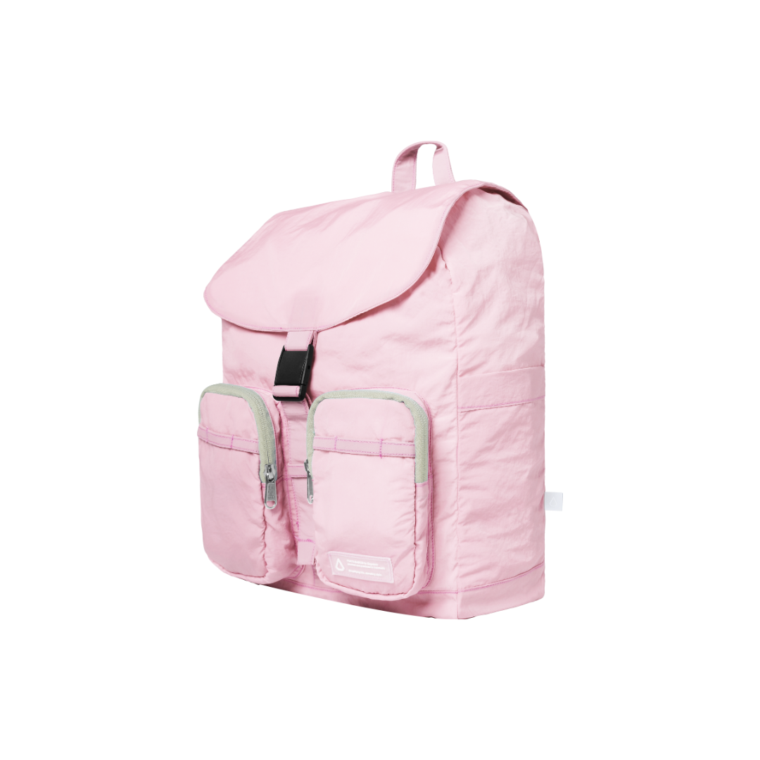 Paxta Terra Backpack - Pink