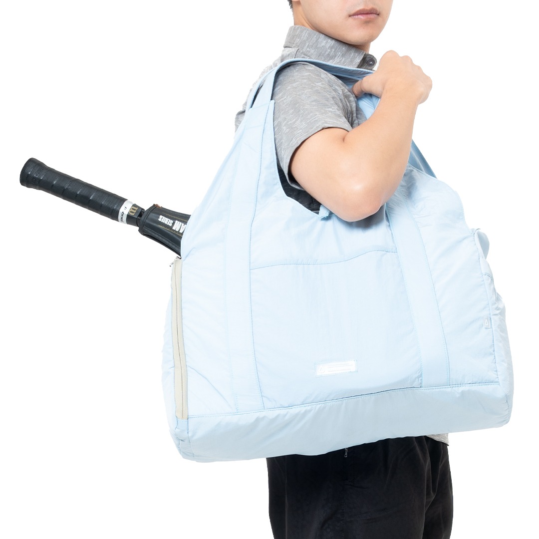 Paxta Court Baby Blue