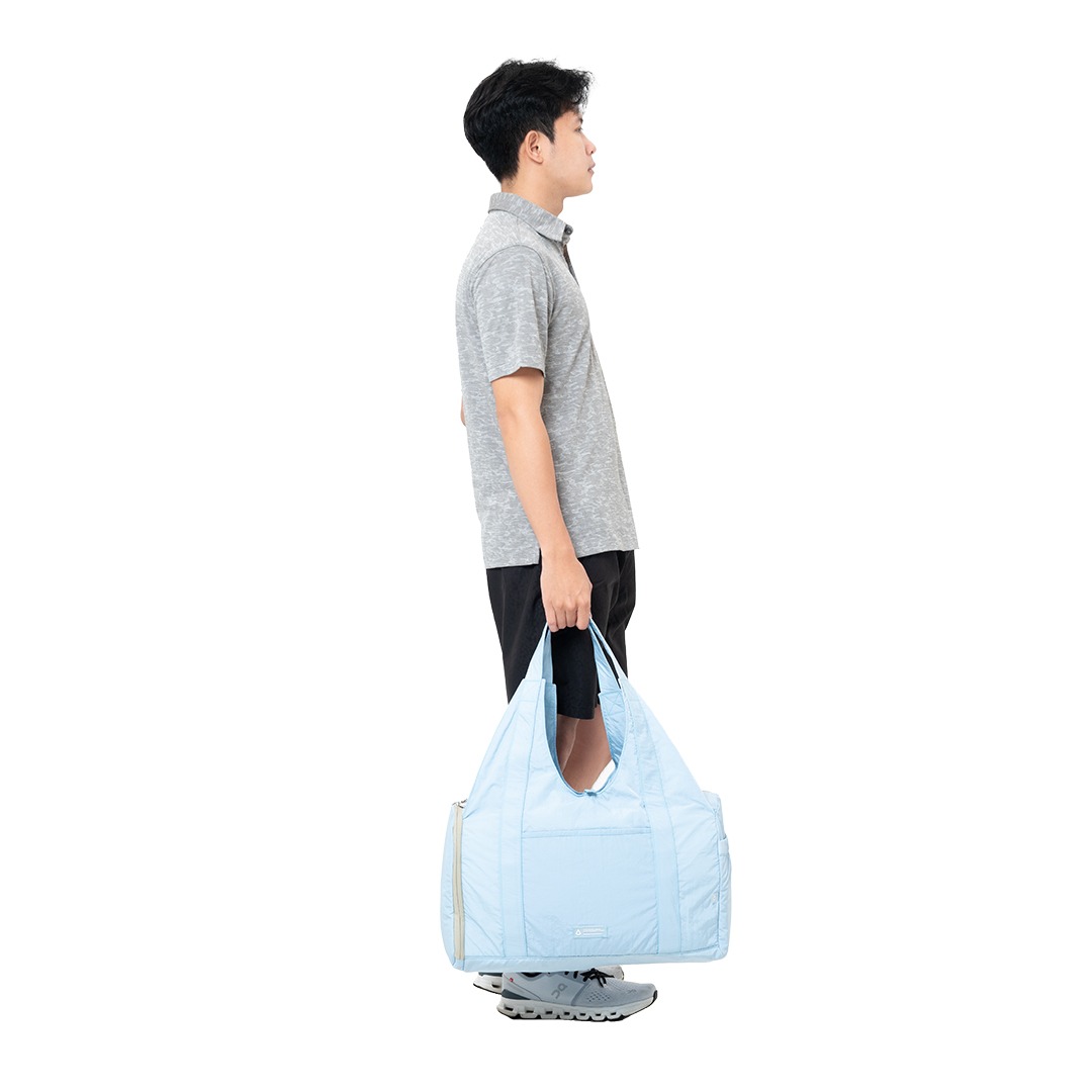 Paxta Court Baby Blue