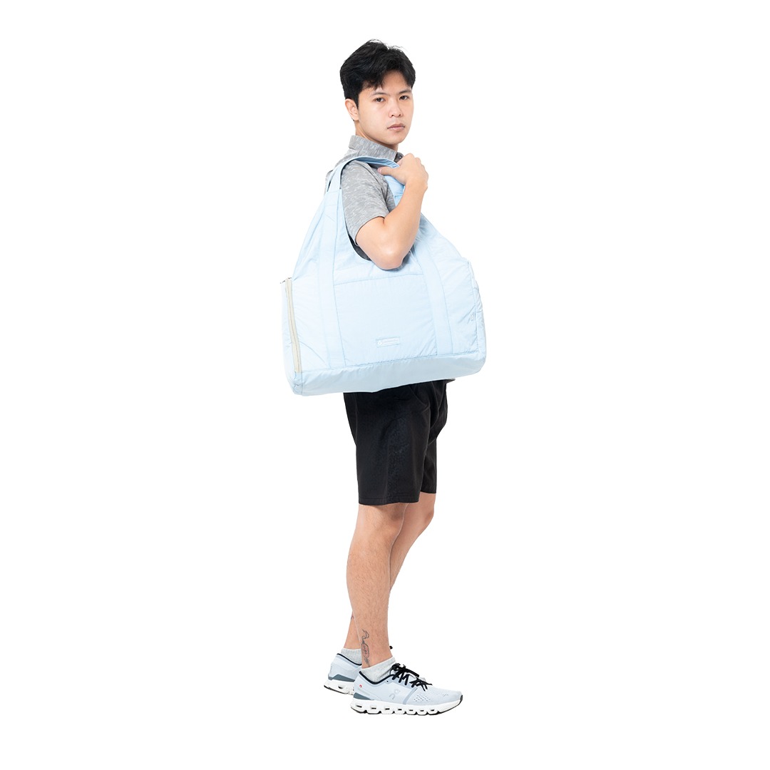 Paxta Court Baby Blue