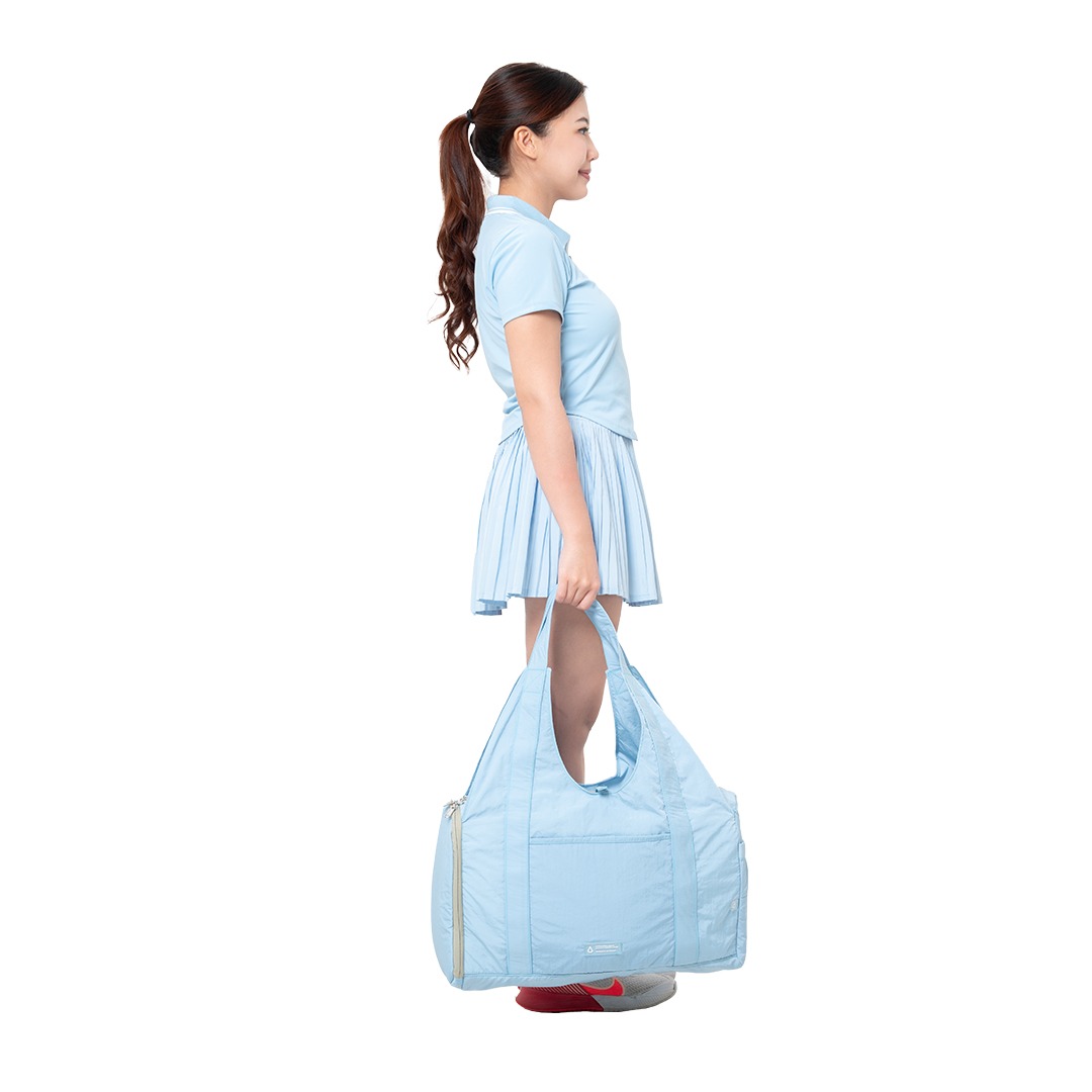 Paxta Court Baby Blue