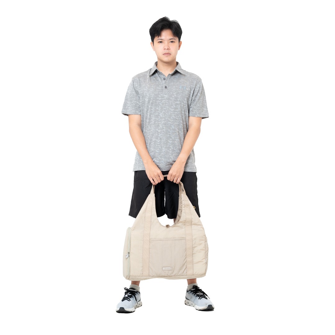 Paxta Court Beige