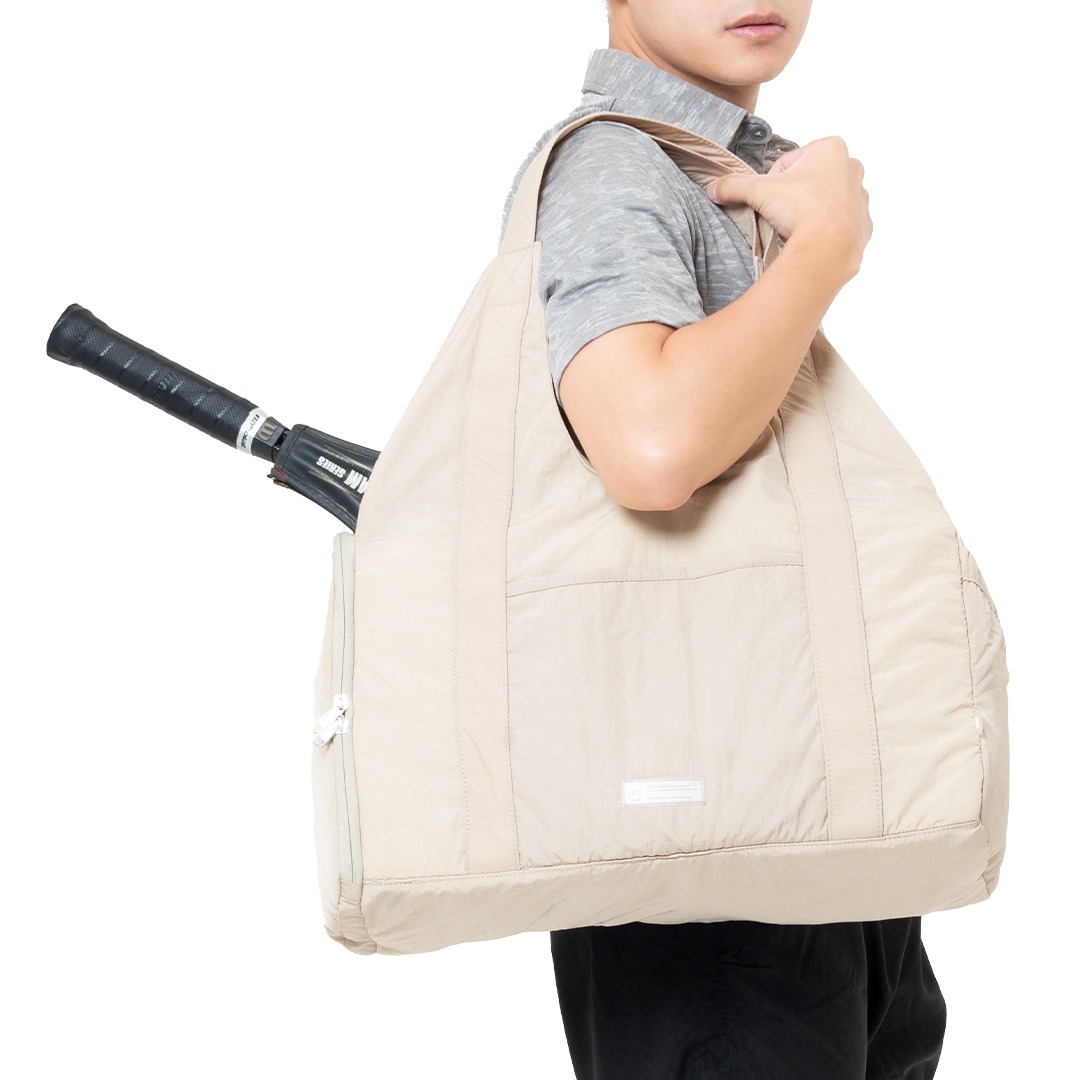 Paxta Court Beige
