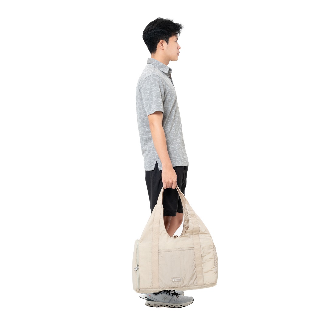 Paxta Court Beige