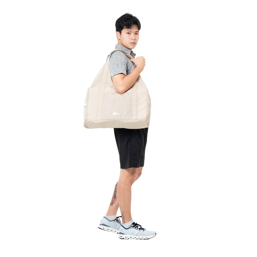 Paxta Court Beige