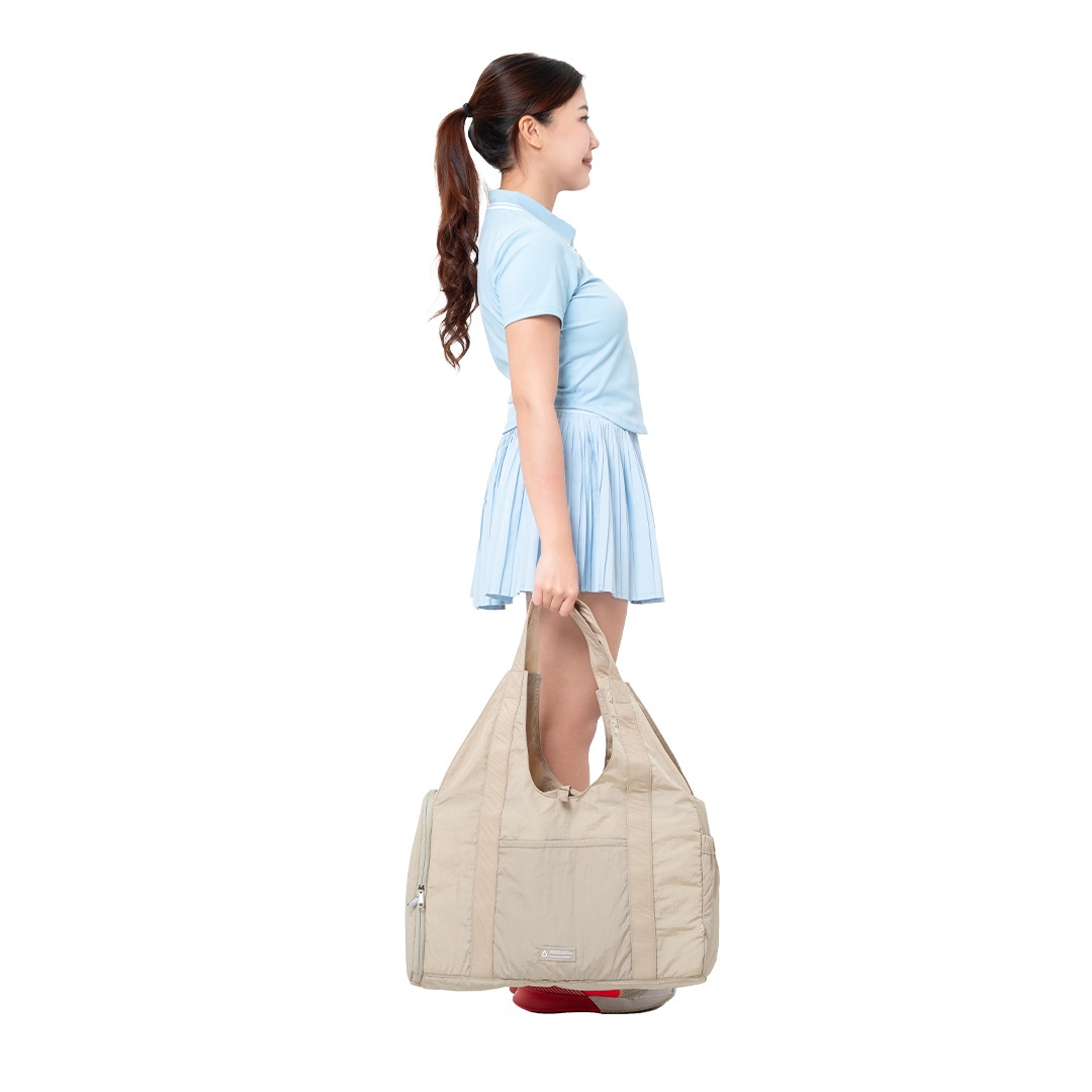 Paxta Court Beige