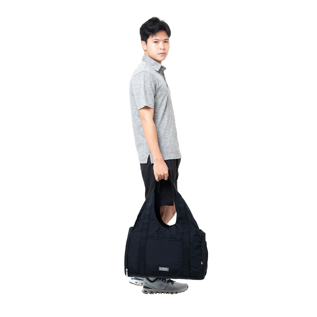Paxta Court Black
