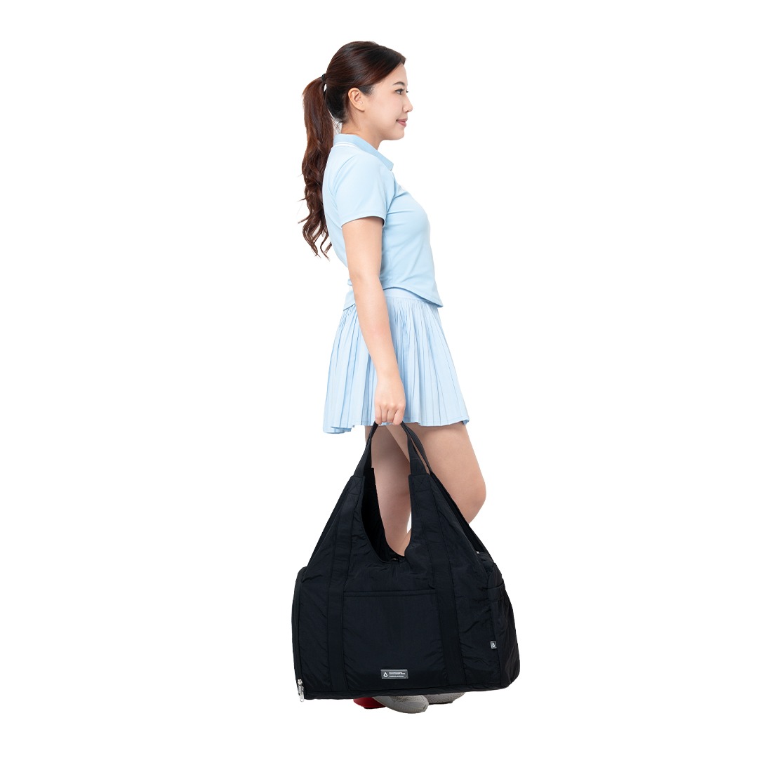 Paxta Court Black