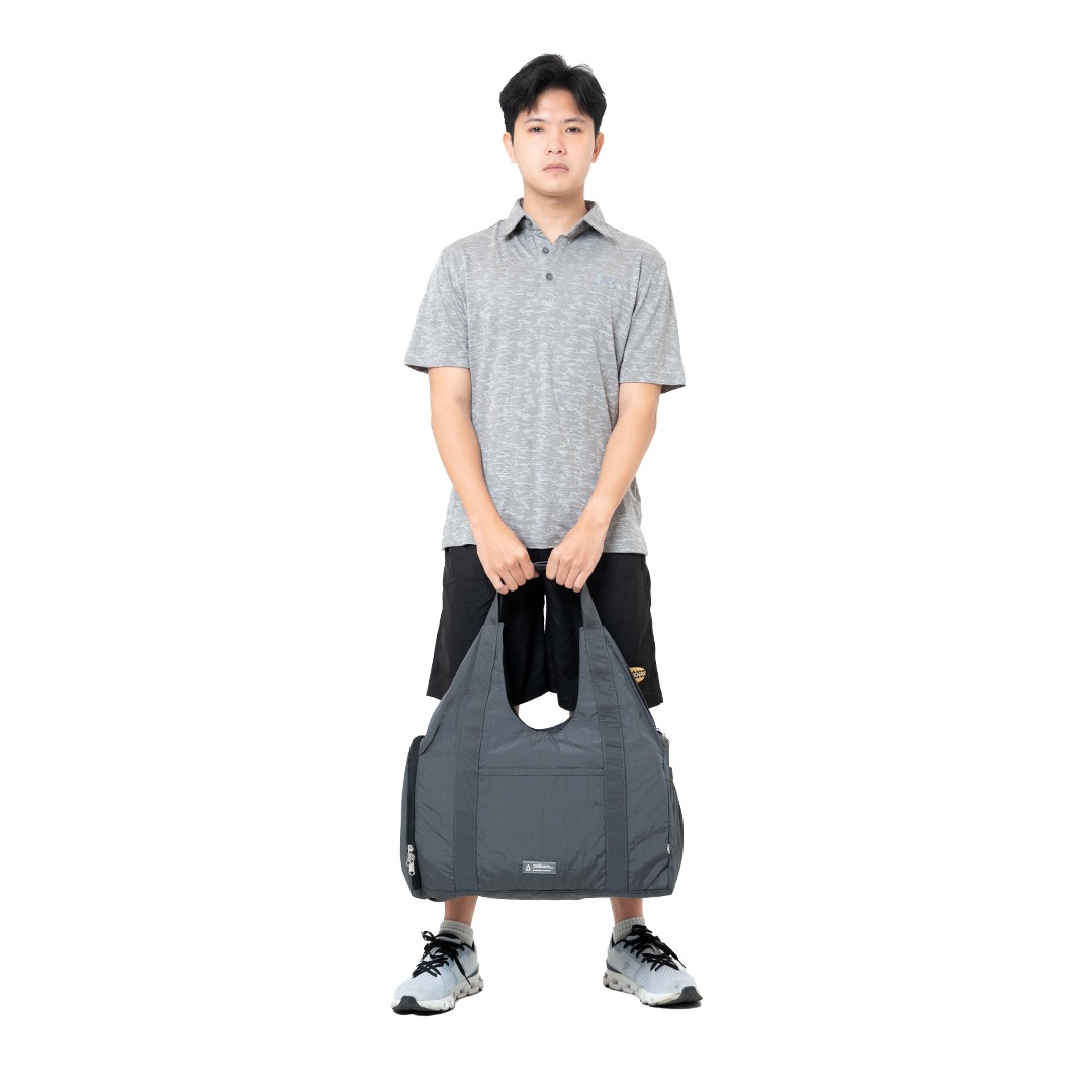 Paxta Court Grey