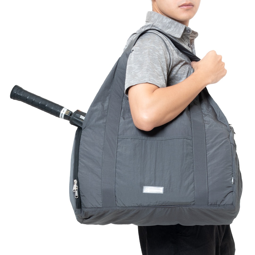 Paxta Court Grey