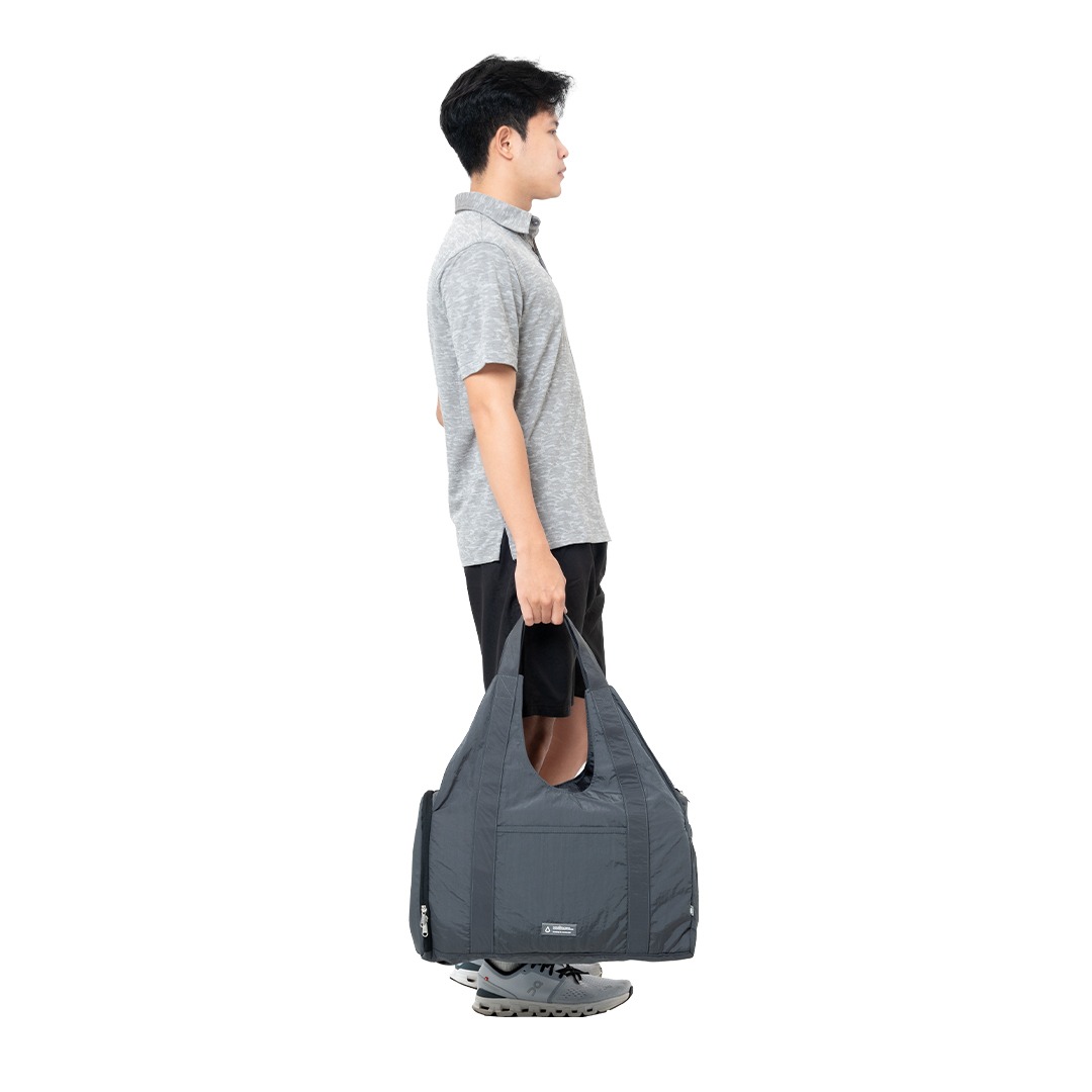 Paxta Court Grey
