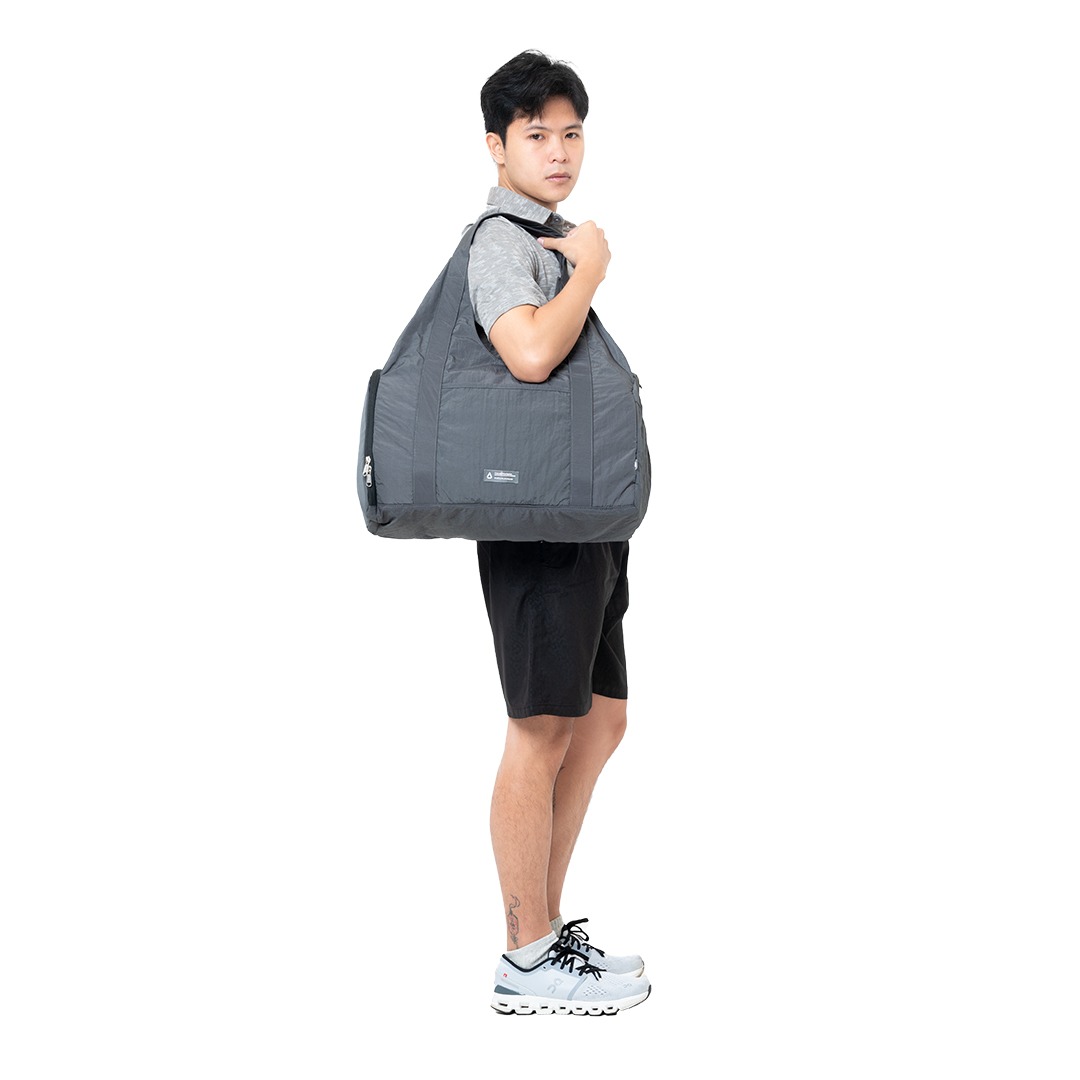Paxta Court Grey