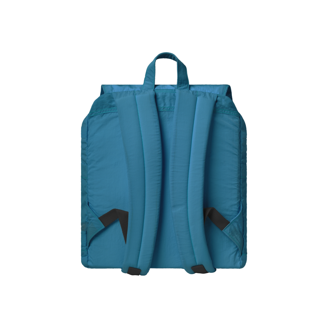 Paxta Terra Backpack - Teal