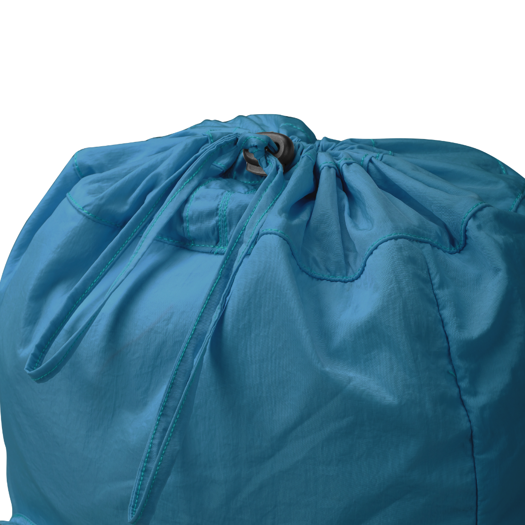 Paxta Terra Backpack - Teal