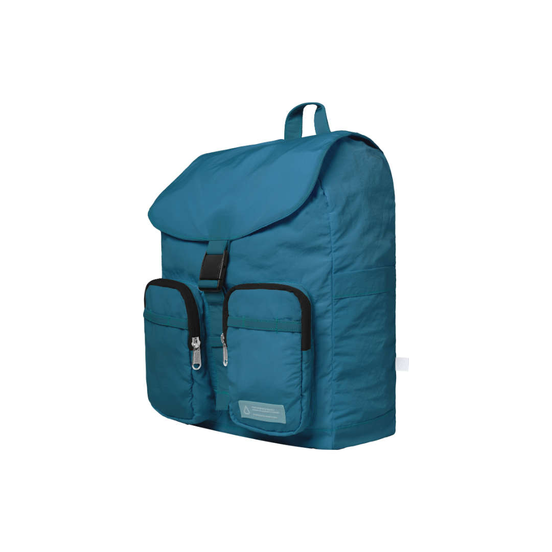 Paxta Terra Backpack - Teal