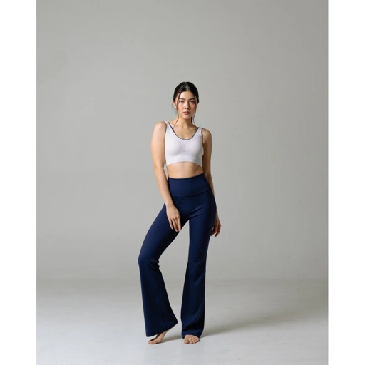 Image of Laurelton Aria Sport Bra - Quick Drying & Breathable Mesh | Sport Bra Yoga Pilates Gym Wanita Atasan Olahraga Wanita