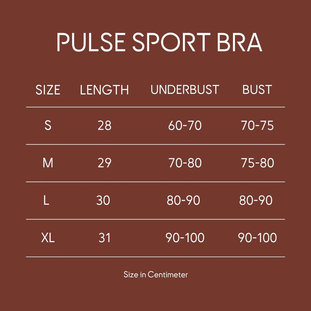 Laurelton Pulse Sport Bra - Crossback & Side Pleats Bra | Baju Olahraga Yoga Pilates Gym Wanita Atasan Olahraga Wanita