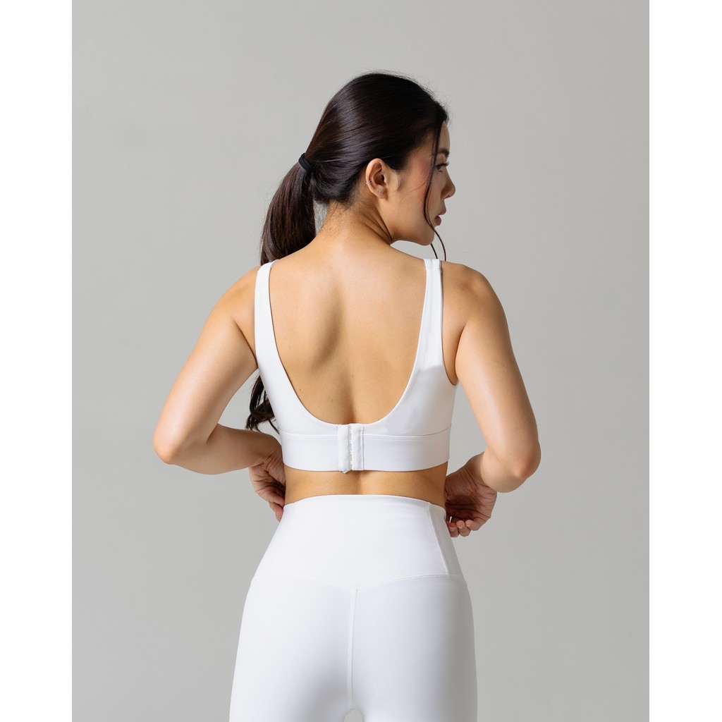 Laurelton Anya Set - High Impact & Second Skin Feel | Set Pakaian Olahraga Yoga Pilates Gym Wanita Atasan & Celana Olahraga Wanita