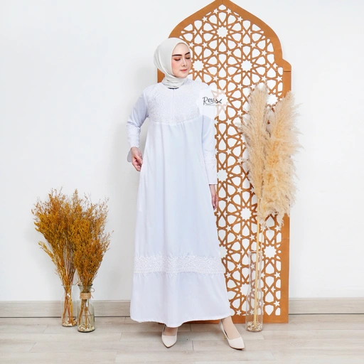 Image of GAMIS BORDIR TOYOBO FODU R.01