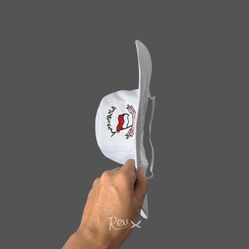 Image of TOPI BUNDAR LOGO INDONESIA